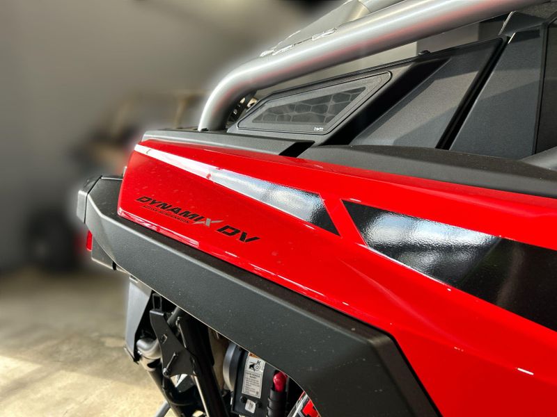 New 2026 Polaris RZR PRO R ULTIMATE Image 16