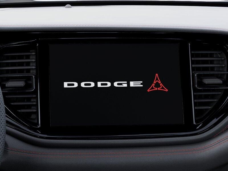 New 2026 Dodge Durango Gt Plus AwdImage 18