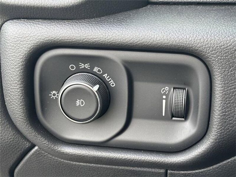 New 2023 RAM 4500HD TradesmanImage 23