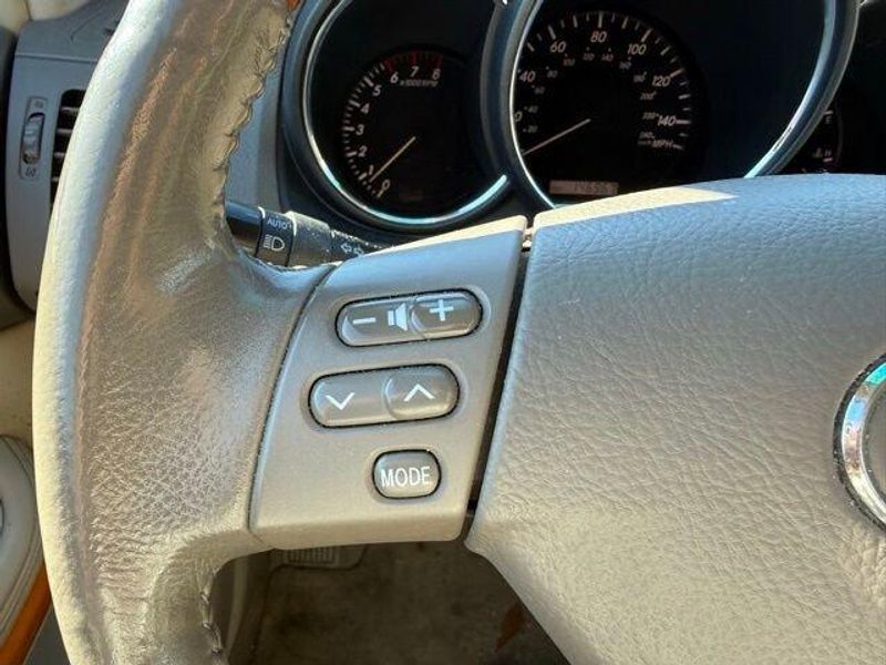 Used 2006 Lexus RX 330 330