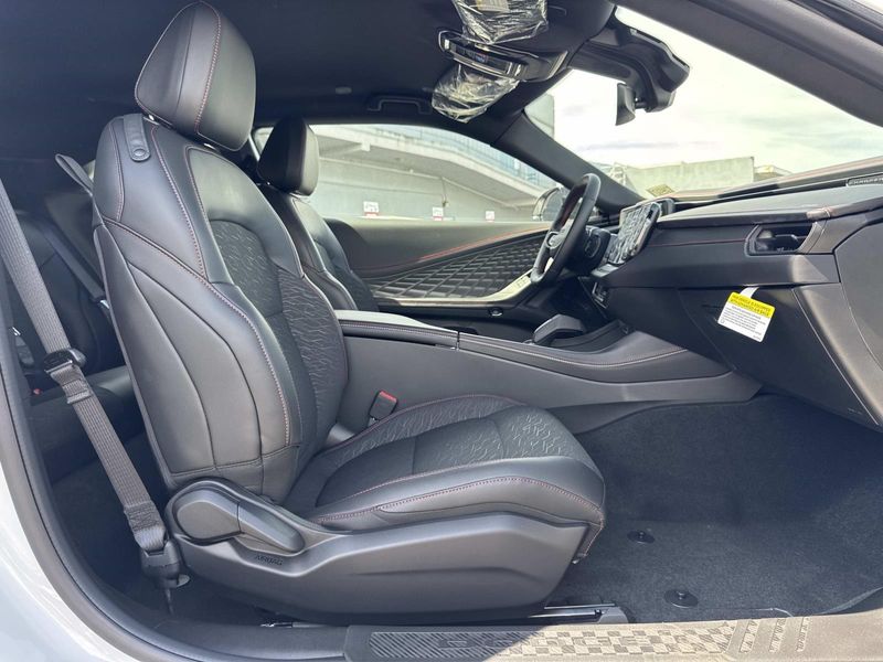 New 2026 Dodge Charger Scat Pack 2-door Awd