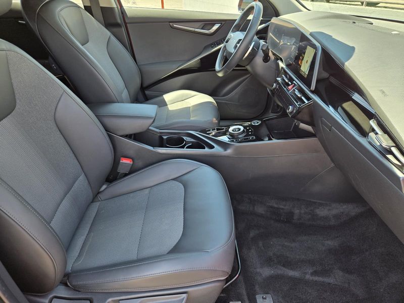 Used 2024 Kia Niro EV Wind