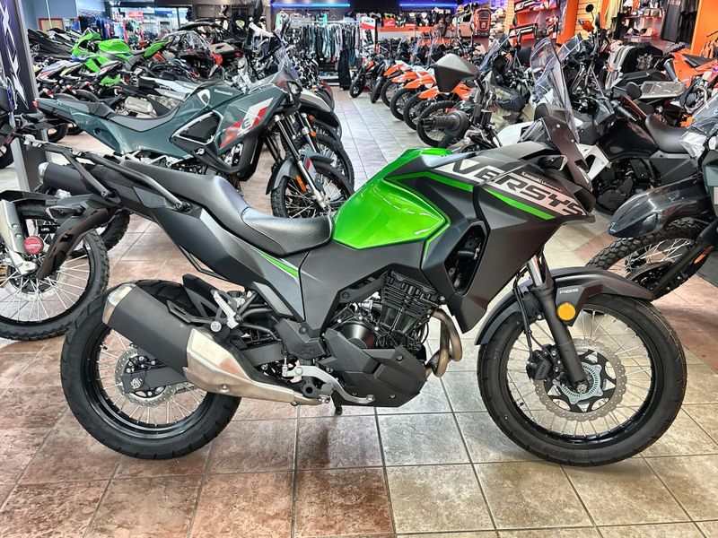 New Kawasaki KLX 300R Inventory for Sale | Lakewood, CO