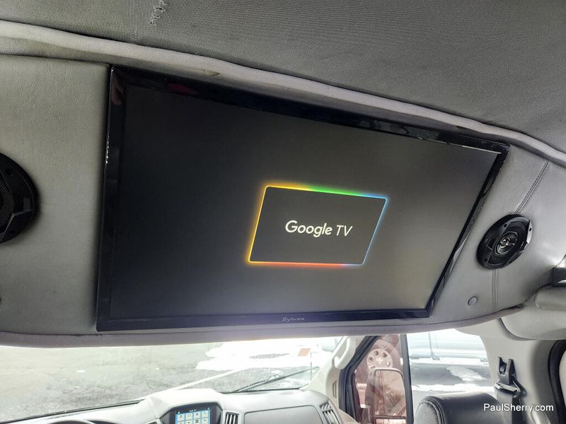 Used 2019 Ford Transit-150 