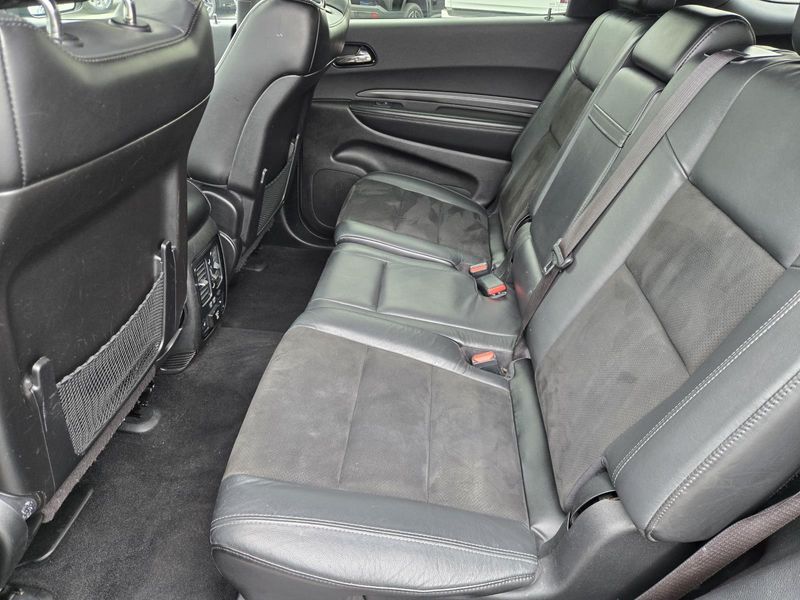 Used 2021 Dodge Durango GT Plus RWD