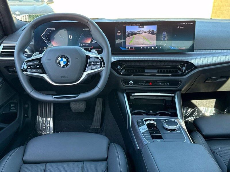 Used 2026 BMW 3 Series 330iImage 31