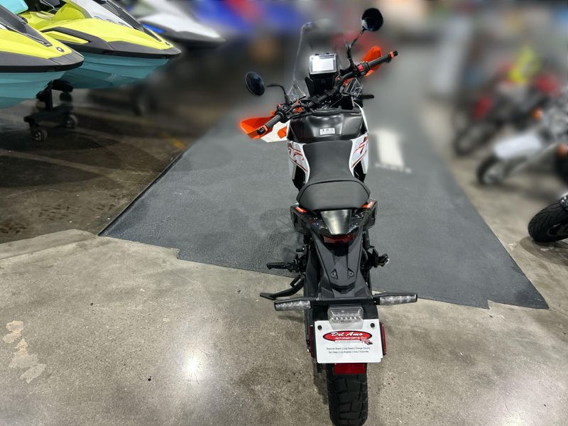 Used 2026 KTM 390 ADVENTURE Image 14