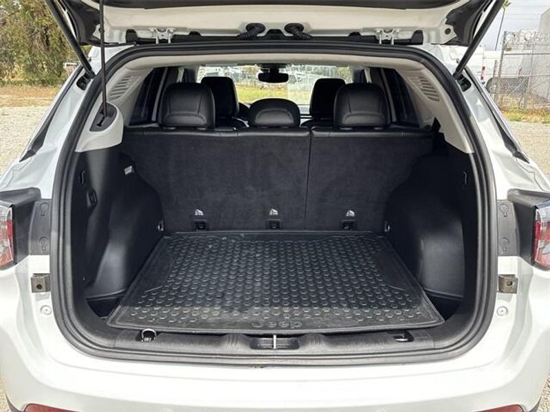 2022 Jeep Compass LatitudeImage 15