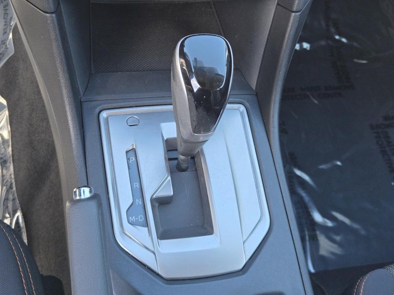 Used 2023 Subaru Crosstrek Premium CVT