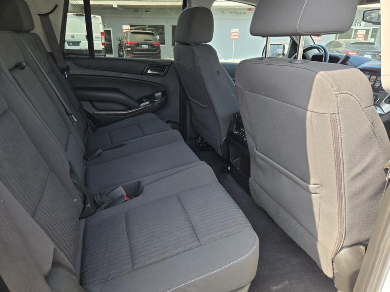 Used 2020 Chevrolet Tahoe 2WD 4dr LS