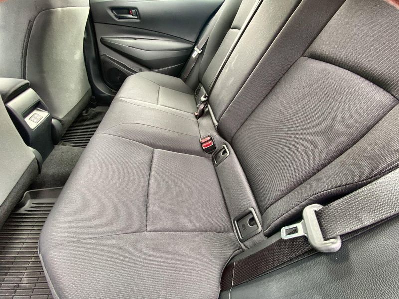 2024 Toyota Corolla LEImage 23