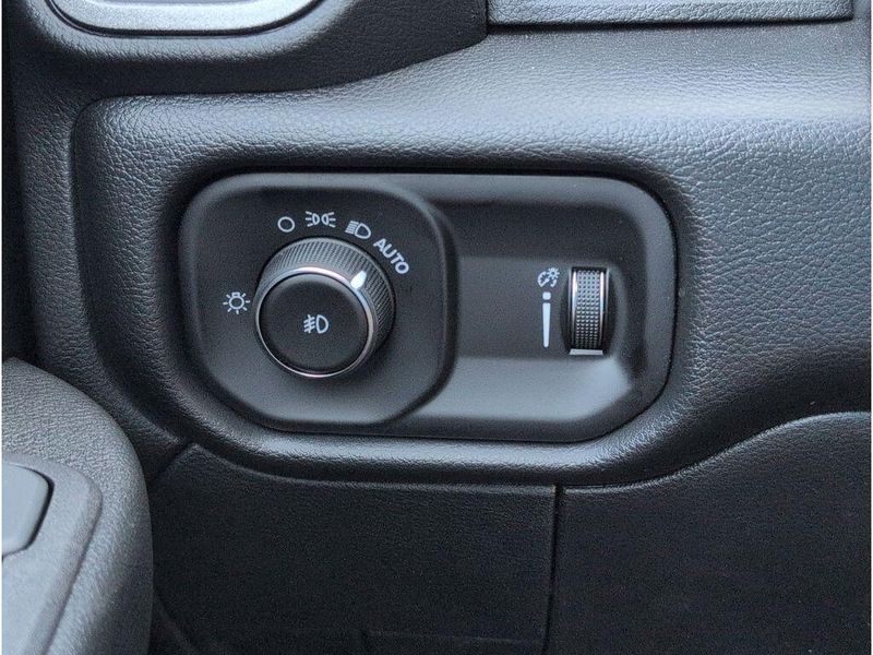 New 2026 RAM 4500 Tradesman Chassis Crew Cab 4x4 60