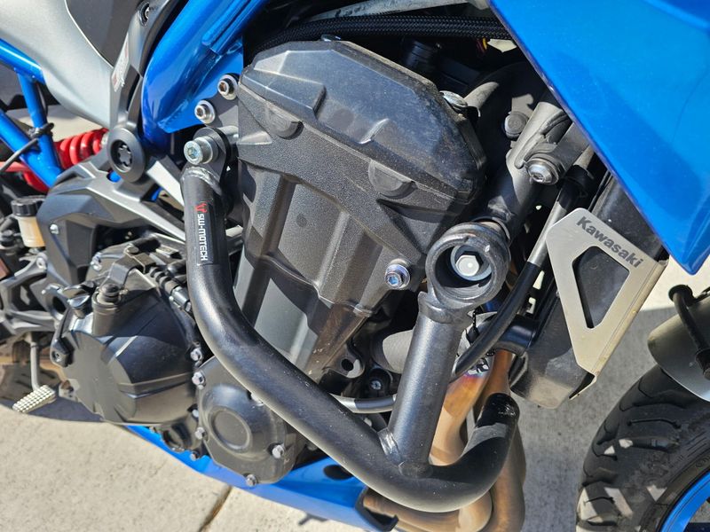 Used 2020 Kawasaki Z900 ABS 