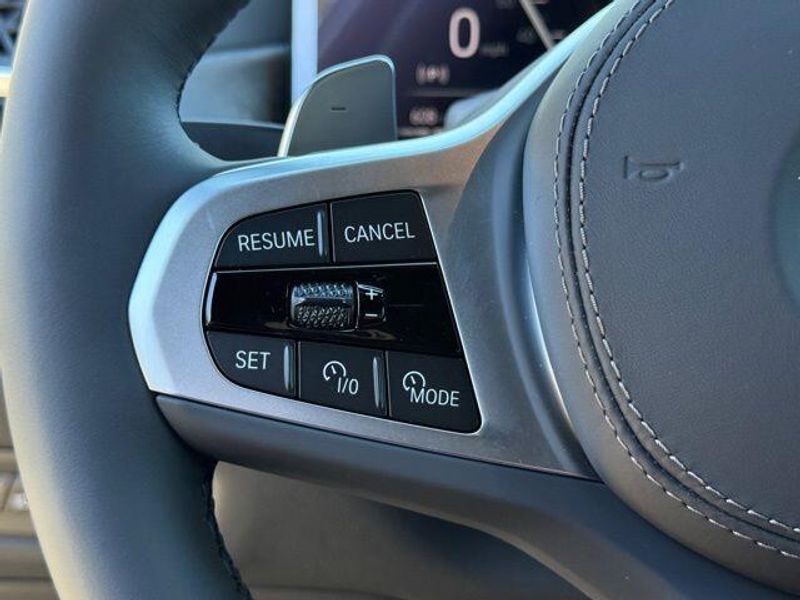 New 2026 BMW X5 xDrive40iImage 21