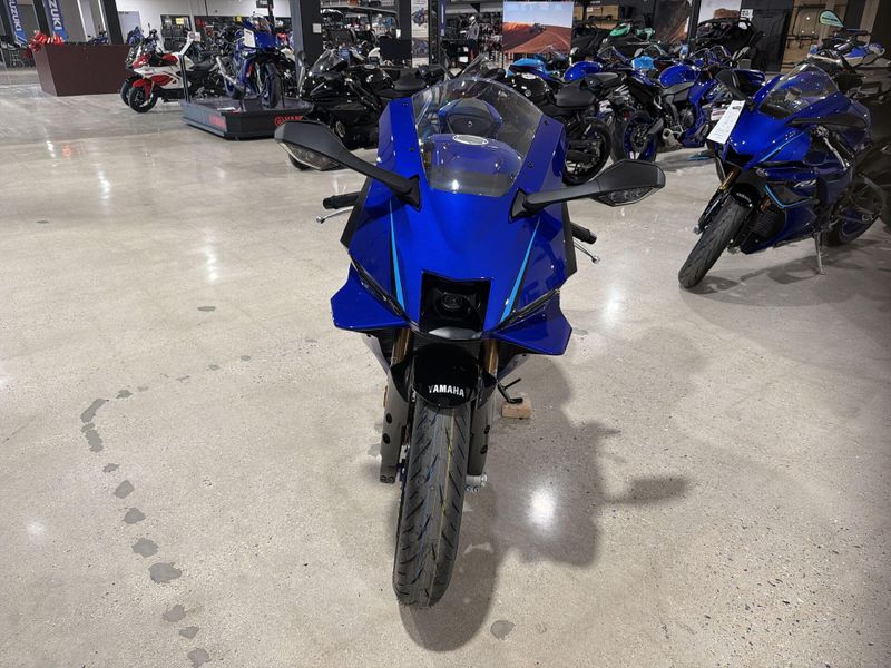 New 2026 Yamaha YZF-R9 Image 12