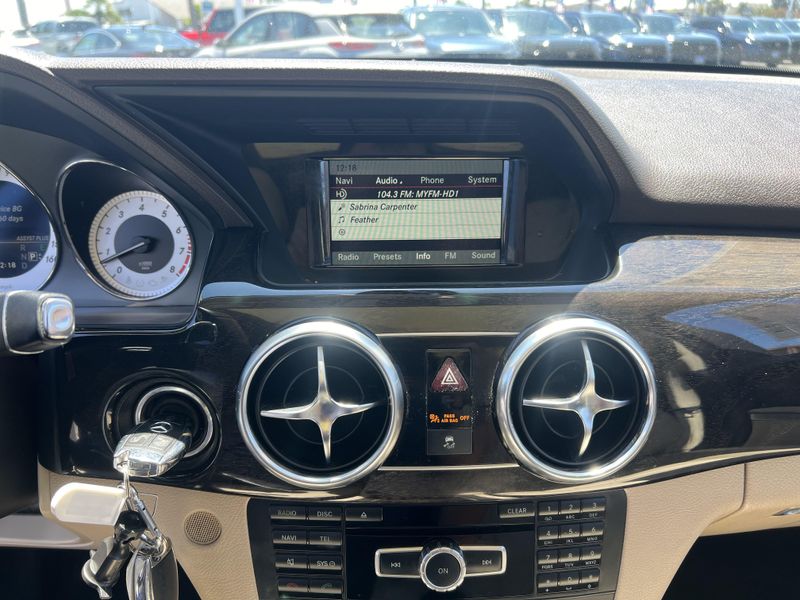 Used 2015 Mercedes-Benz GLK-Class GLK 350Image 14