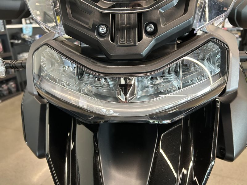 New 2023 Triumph TIGER 1200 GT EXPLORER 