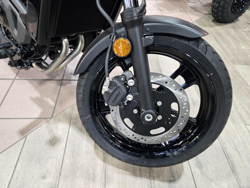 NEW 2026 KAWASAKI VULCAN S Image 21