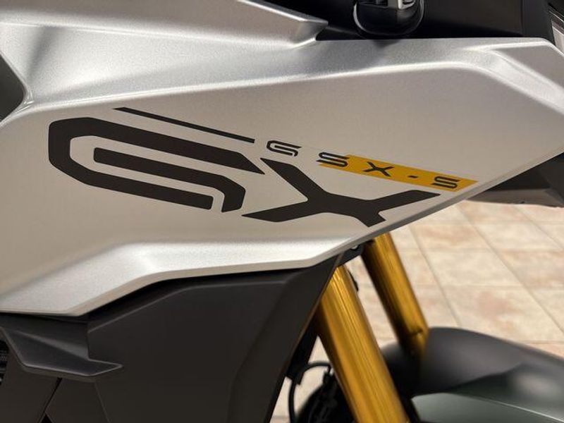 New 2024 Suzuki GSX-S1000GX+ Image 26