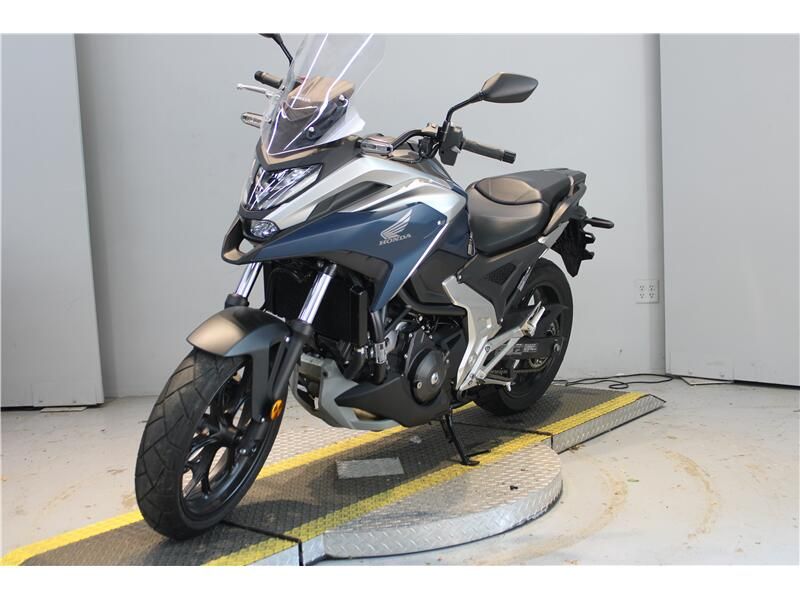 Used 2023 Honda NC750X DCT Image 8