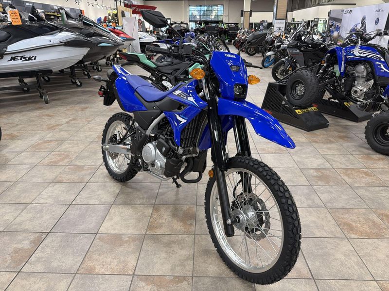 New 2026 Yamaha WR125R Image 11