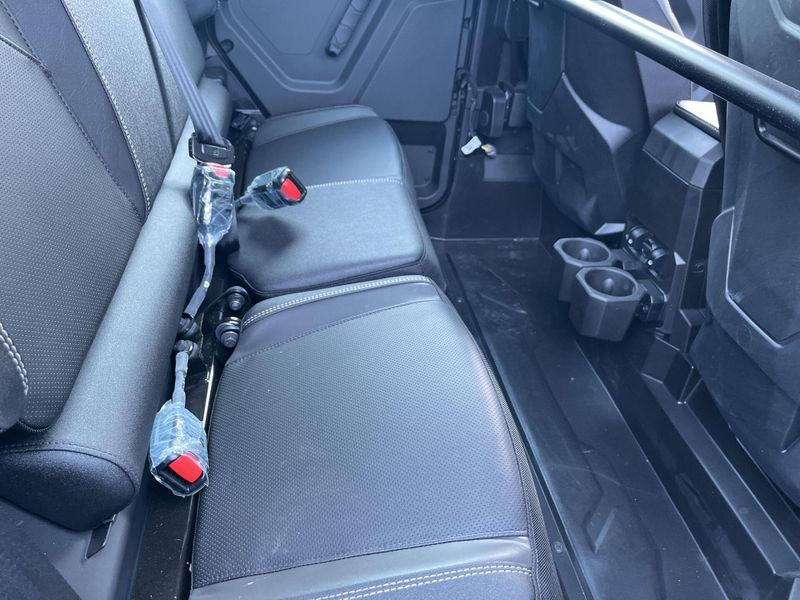 New 2026 Polaris XPEDITION ADV 5 NORTHSTAR Image 19