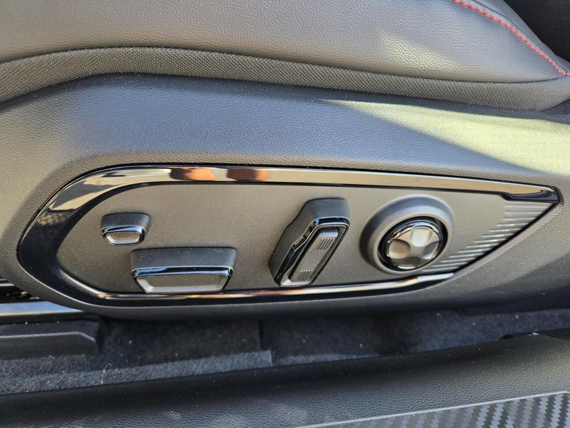 New 2026 Dodge Charger Scat Pack Plus 2-door Awd