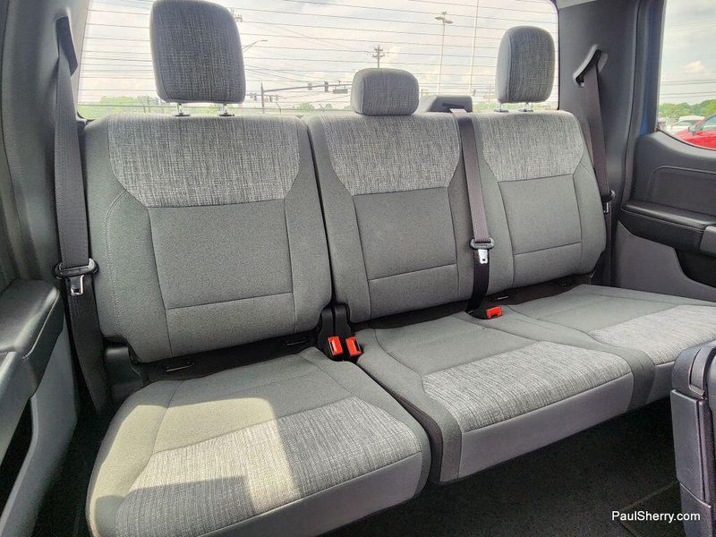 Used 2023 Ford F-150 XLTImage 3