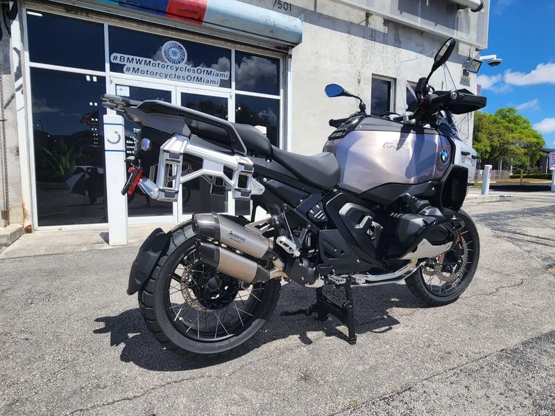 2026 BMW R 1300 GS AdventureImage 12