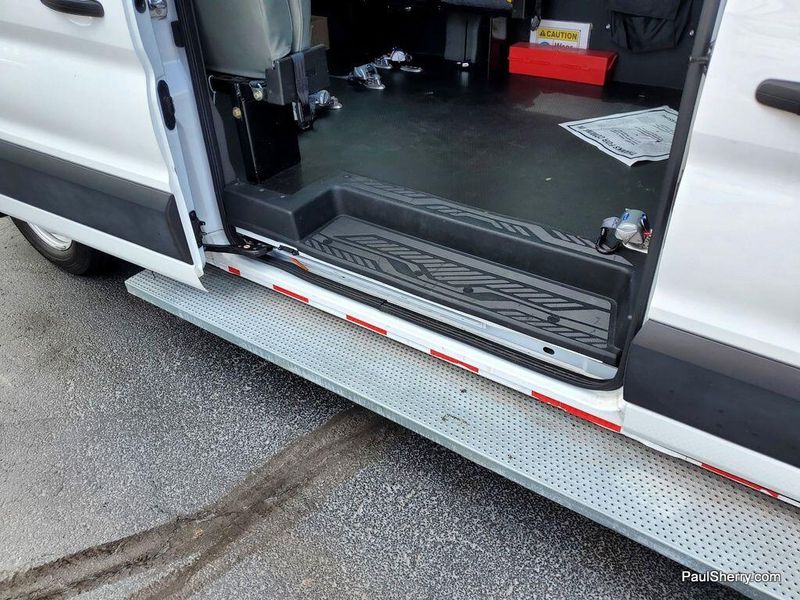 2020 Ford Transit-350 Passenger Van XLImage 12