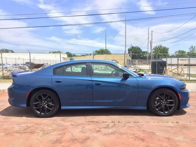 2022 Dodge Charger GTImage 5