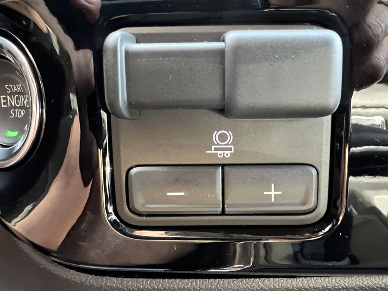 2026 Gmc Sierra 1500 Elevation photo 30