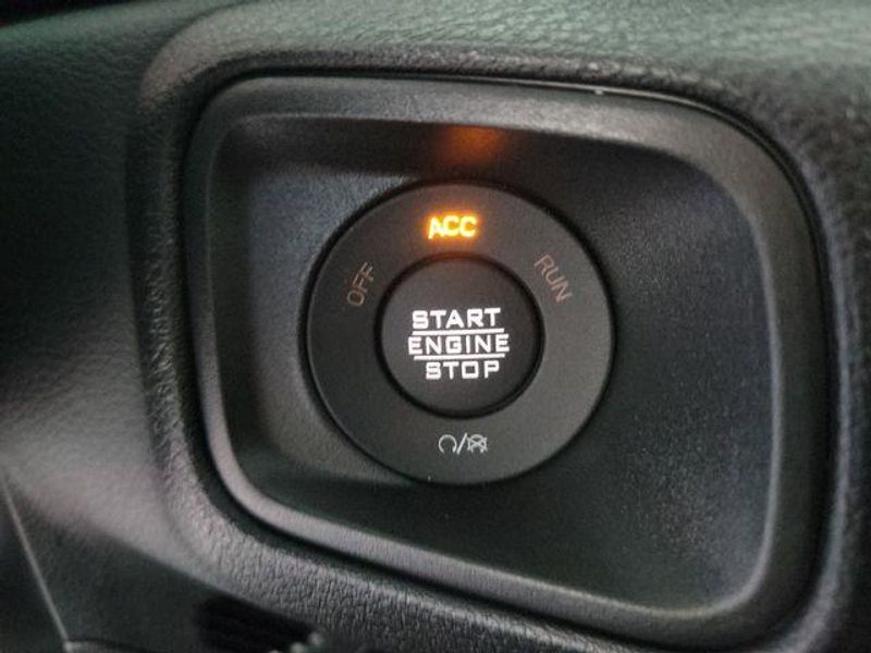 New 2026 Jeep Wrangler 4-door Sport