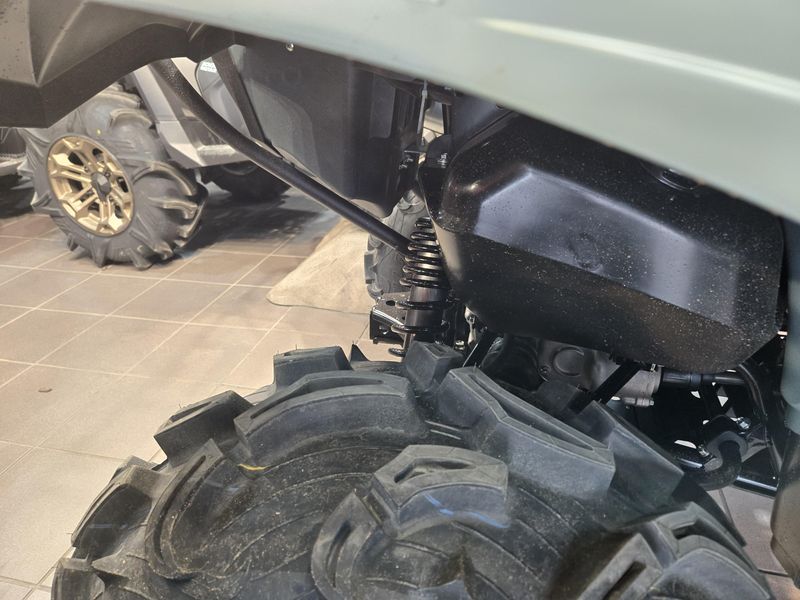 NEW 2026 YAMAHA GRIZZLY EPS XTR Image 20