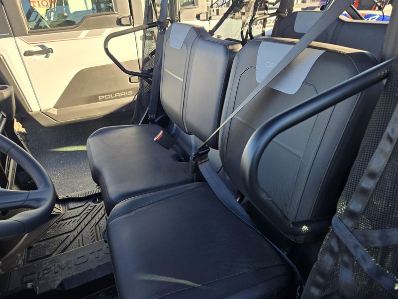 NEW 2026 CFMOTO UFORCE 800 XL Image 16