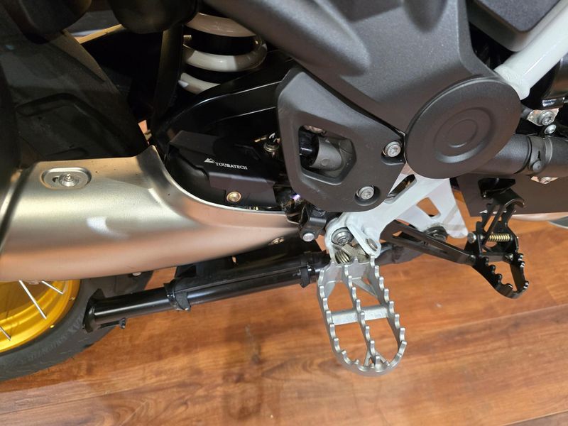 Used 2021 BMW R 1250 GS Adventure Image 16