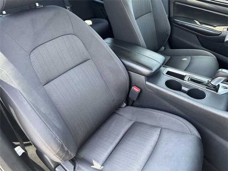 Used 2022 Nissan Altima 2.5 SImage 11