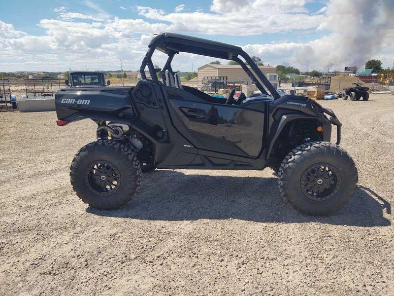New 2026 Can-Am COMMANDER XT 1000R 