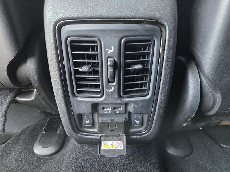 Used 2020 Dodge Durango R/T RWD
