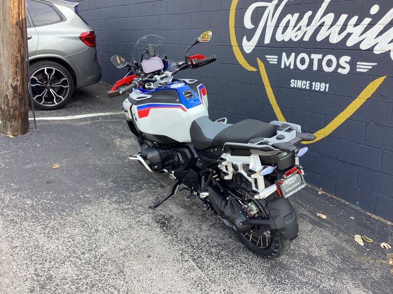 New 2026 BMW R 1300 GS Adventure 