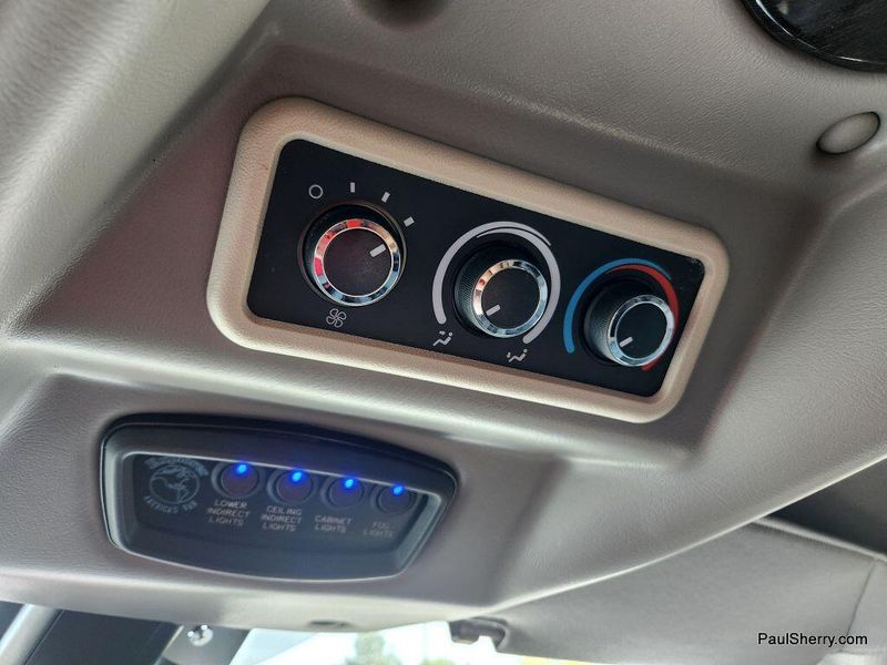 Used 2021 Chevrolet Express Passenger LS