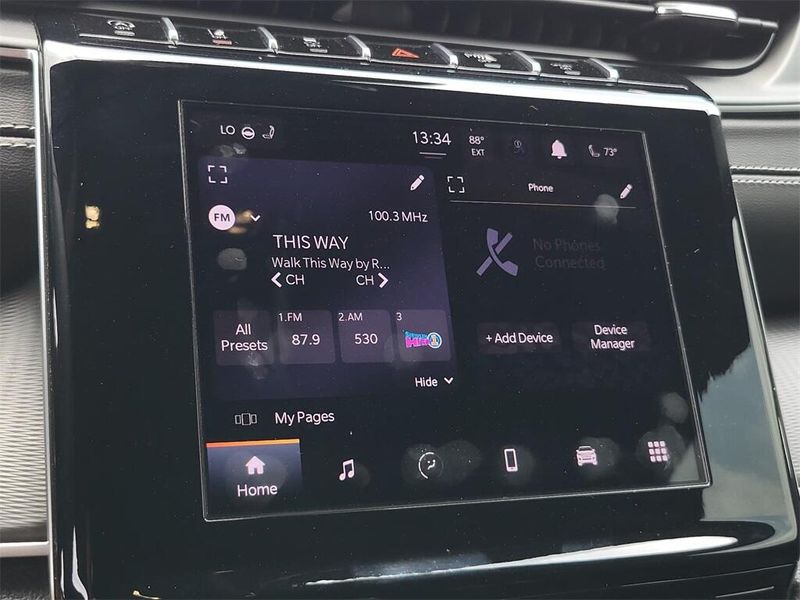 2025 Jeep Grand Cherokee LaredoImage 20