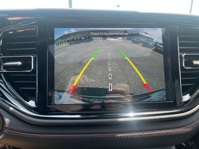 New 2025 Dodge Durango Gt Plus Awd