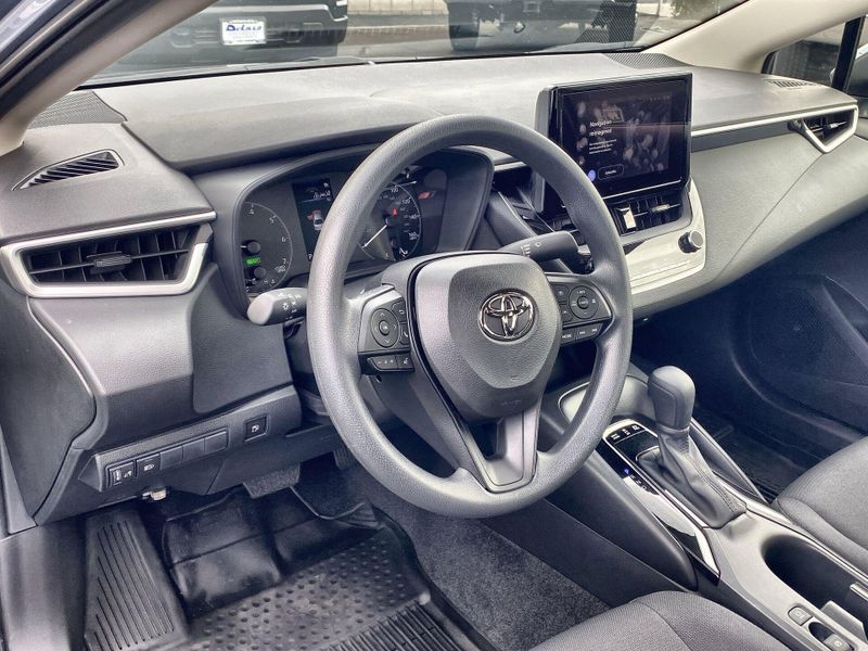 2024 Toyota Corolla LEImage 11