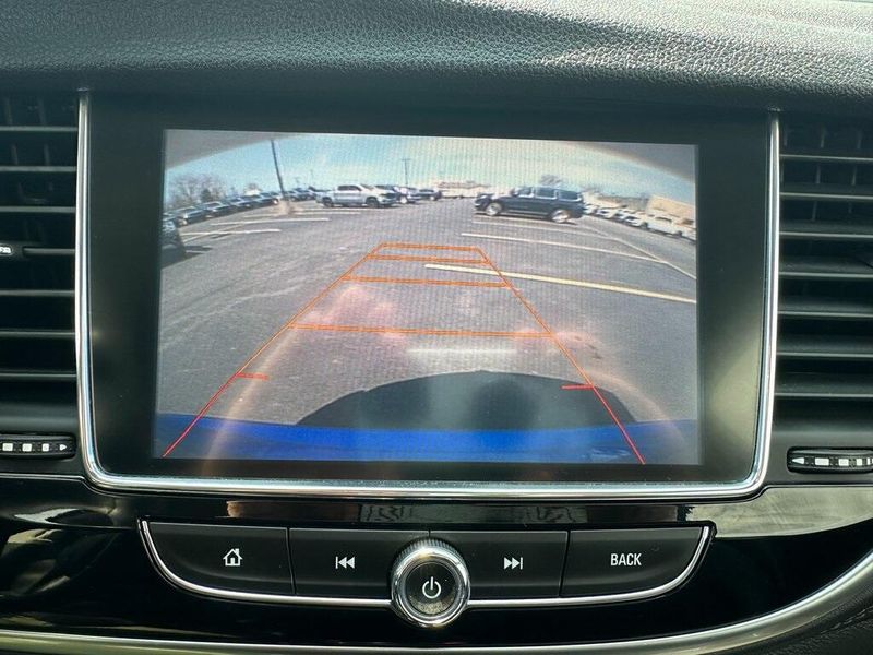 2017 Buick Encore PreferredImage 5