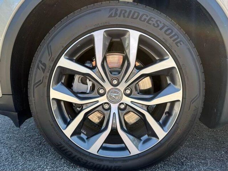Used 2024 Acura MDX w/Technology Package