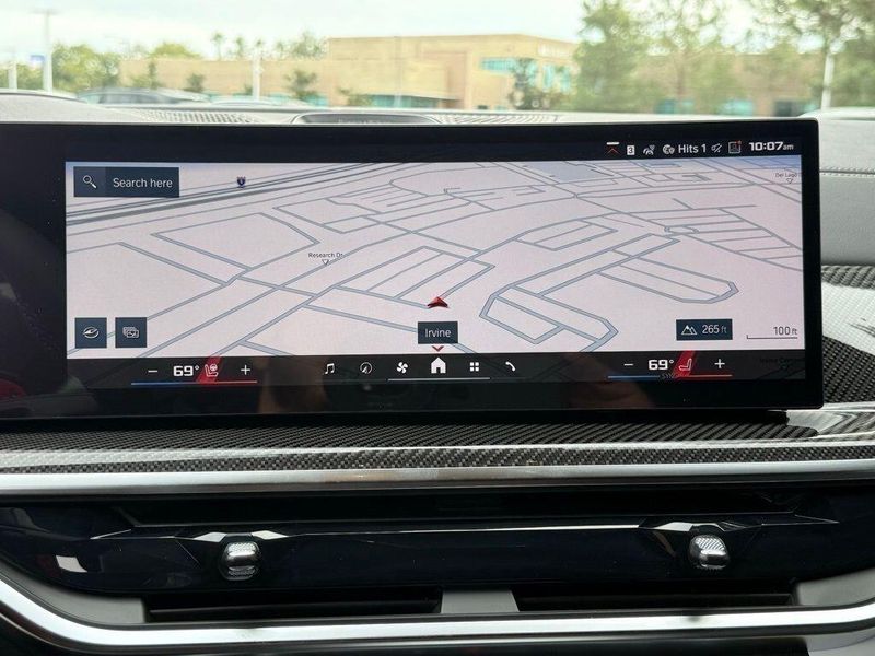 New 2026 BMW X6 M CompetitionImage 26