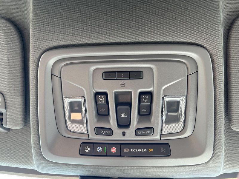 2026 Gmc Sierra HD Denali photo 39