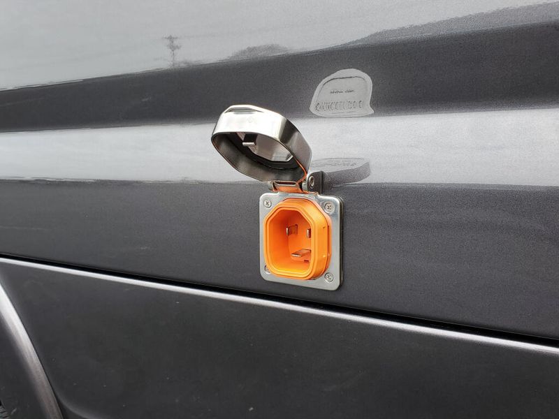 New 2023 RAM ProMaster 3500 High Roof