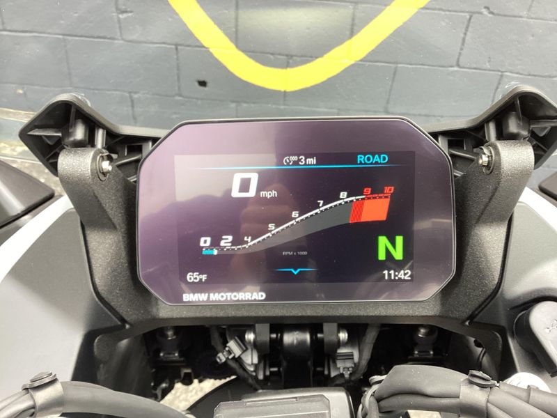 New 2026 BMW R 1300 RS 